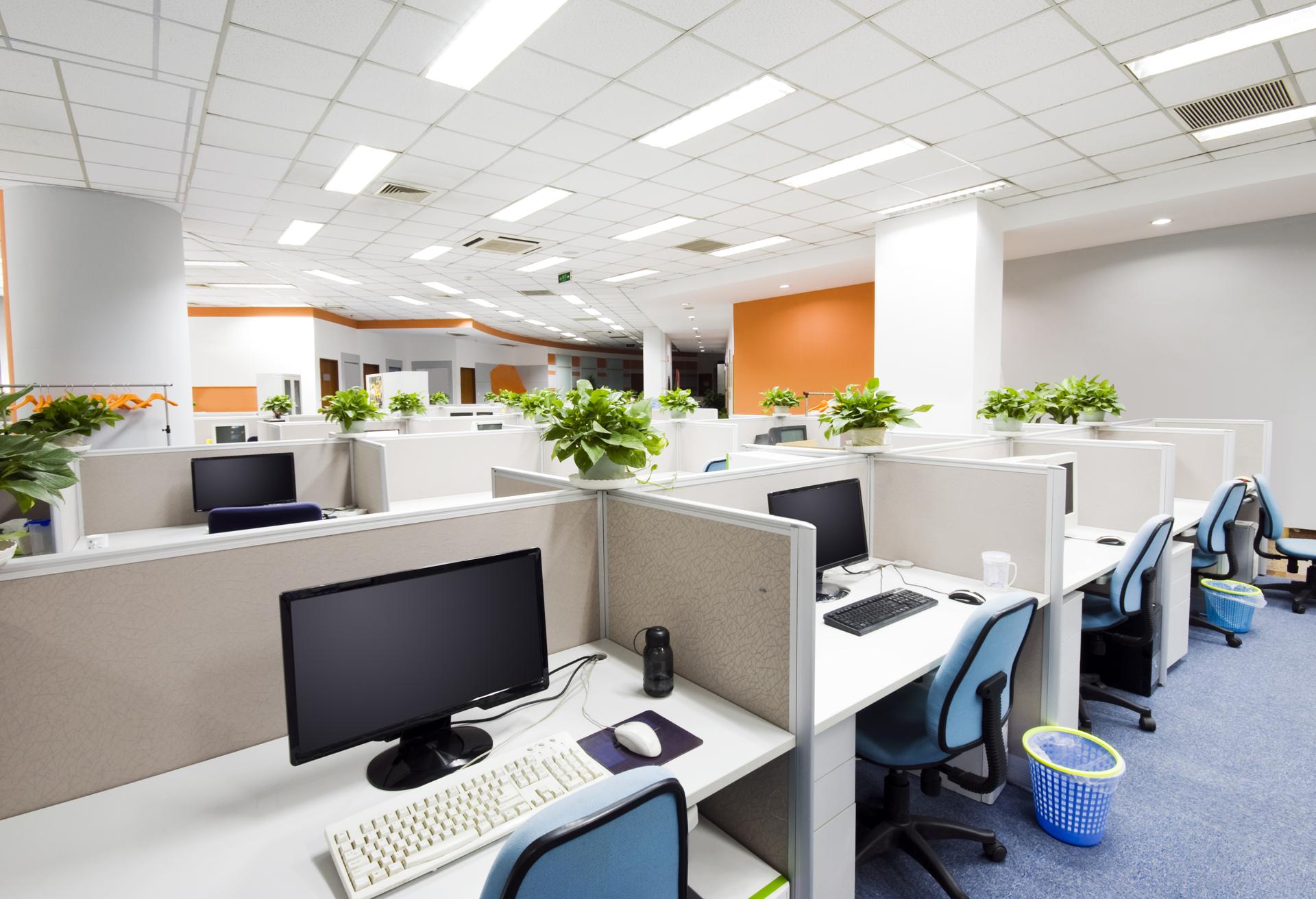 Cost-Effective Office Cleaning in Parramatta